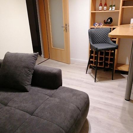 Mome Appartment Gross Ronnau Екстериор снимка