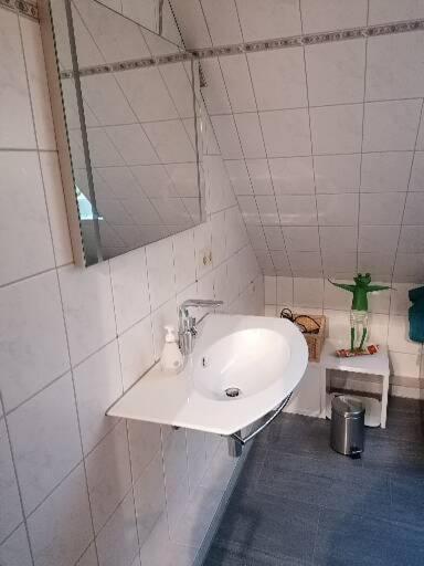Mome Appartment Gross Ronnau Екстериор снимка