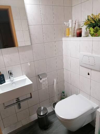 Mome Appartment Gross Ronnau Екстериор снимка