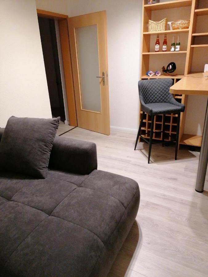 Mome Appartment Gross Ronnau Екстериор снимка