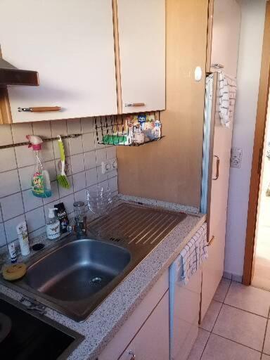 Mome Appartment Gross Ronnau Екстериор снимка