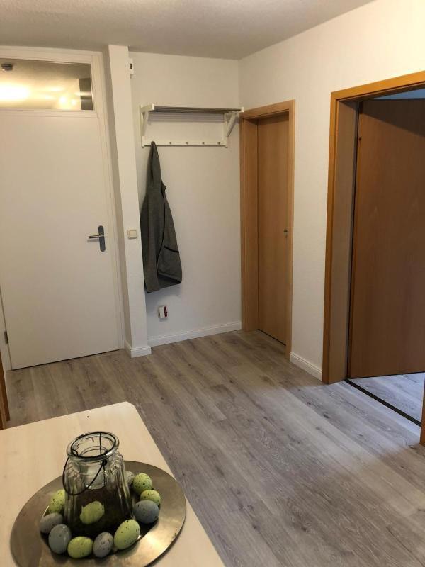 Mome Appartment Gross Ronnau Екстериор снимка